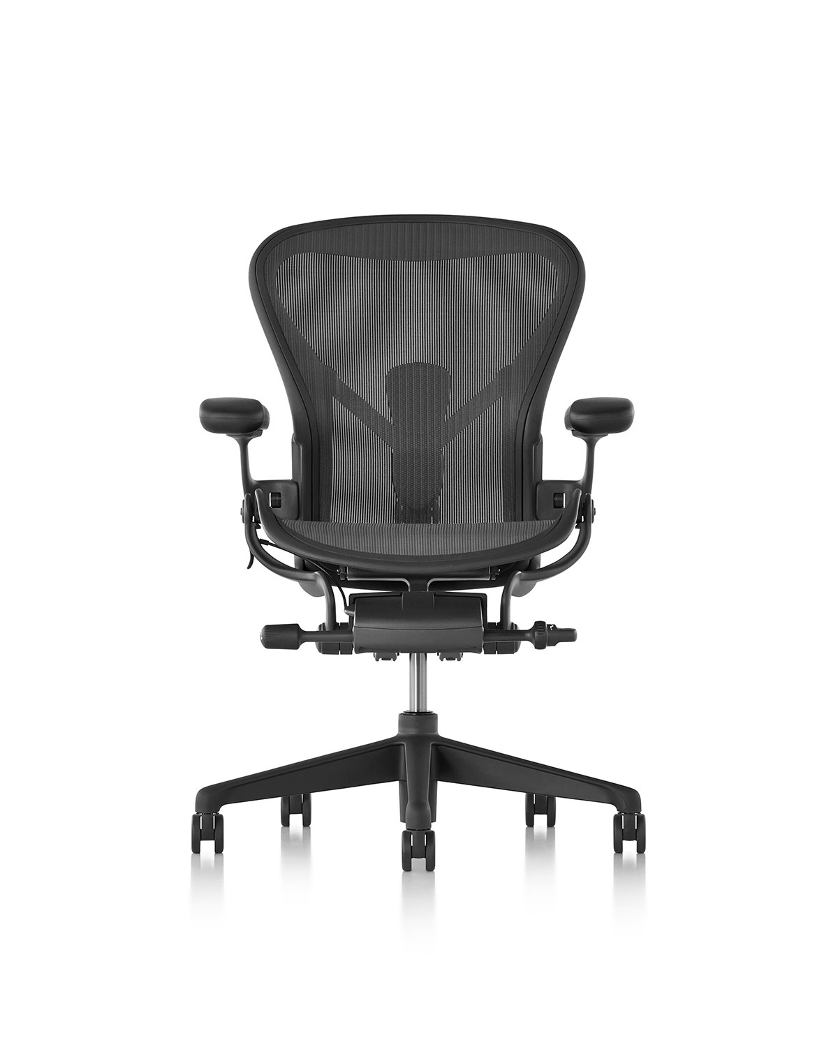Office Chair Supply Business 2 